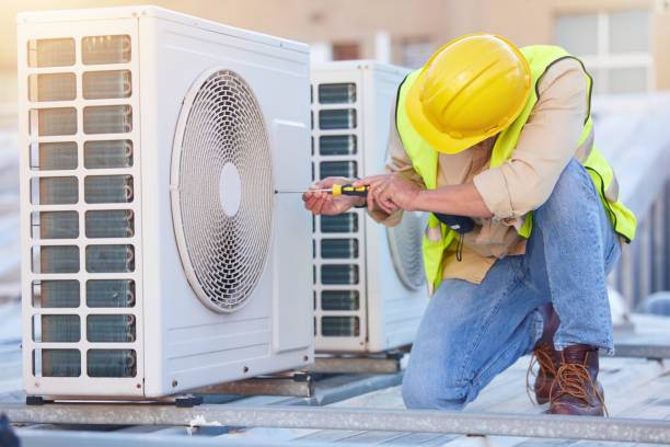 Best HVAC system installation  in Lavalette, WV