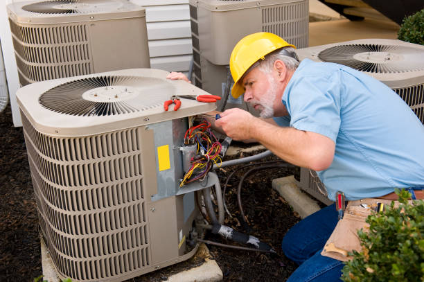 Best HVAC air duct cleaning  in Lavalette, WV