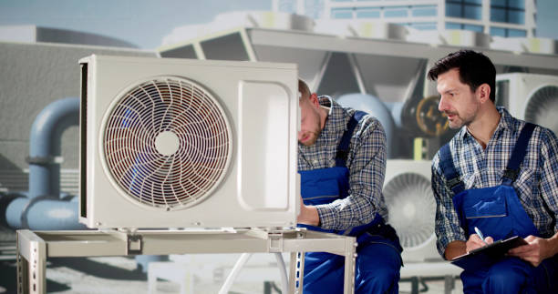 Best Commercial HVAC repair  in Lavalette, WV